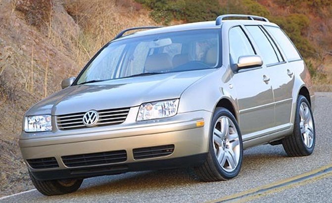 Does the Volkswagen Jetta get good gas mileage?