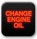 Change engine oil