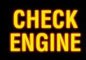 Check engine 7
