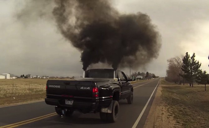 pickup-truck-rolling-coal_