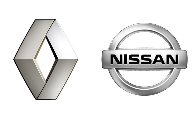 Nissan alliance supplier guide #1