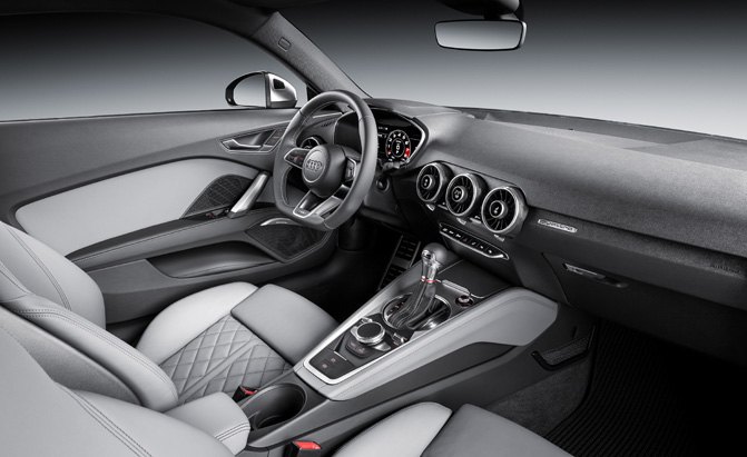 Top 10 Best Car Interiors You Can Buy in 2016 » AutoGuide.com News